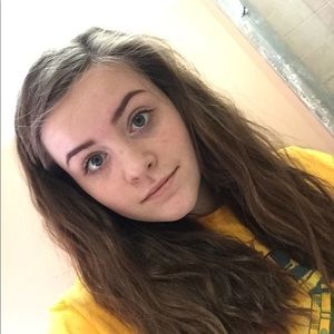 Meet your Posher, Bethany